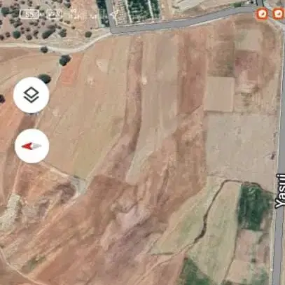 فروش زمین سرآبتاوه