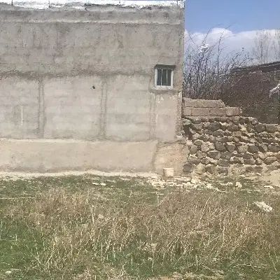 زمین ۱۲۰ متری مشرف به کارشناسان