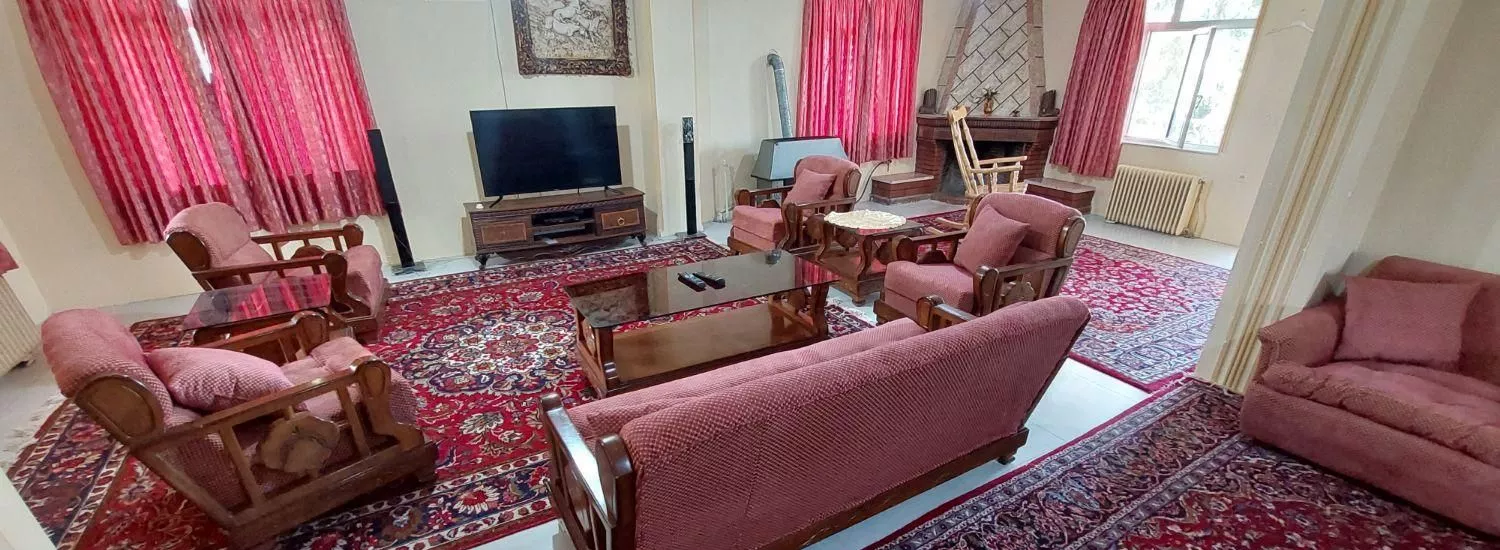 اجاره ویلا دلباز در مرکز شهر