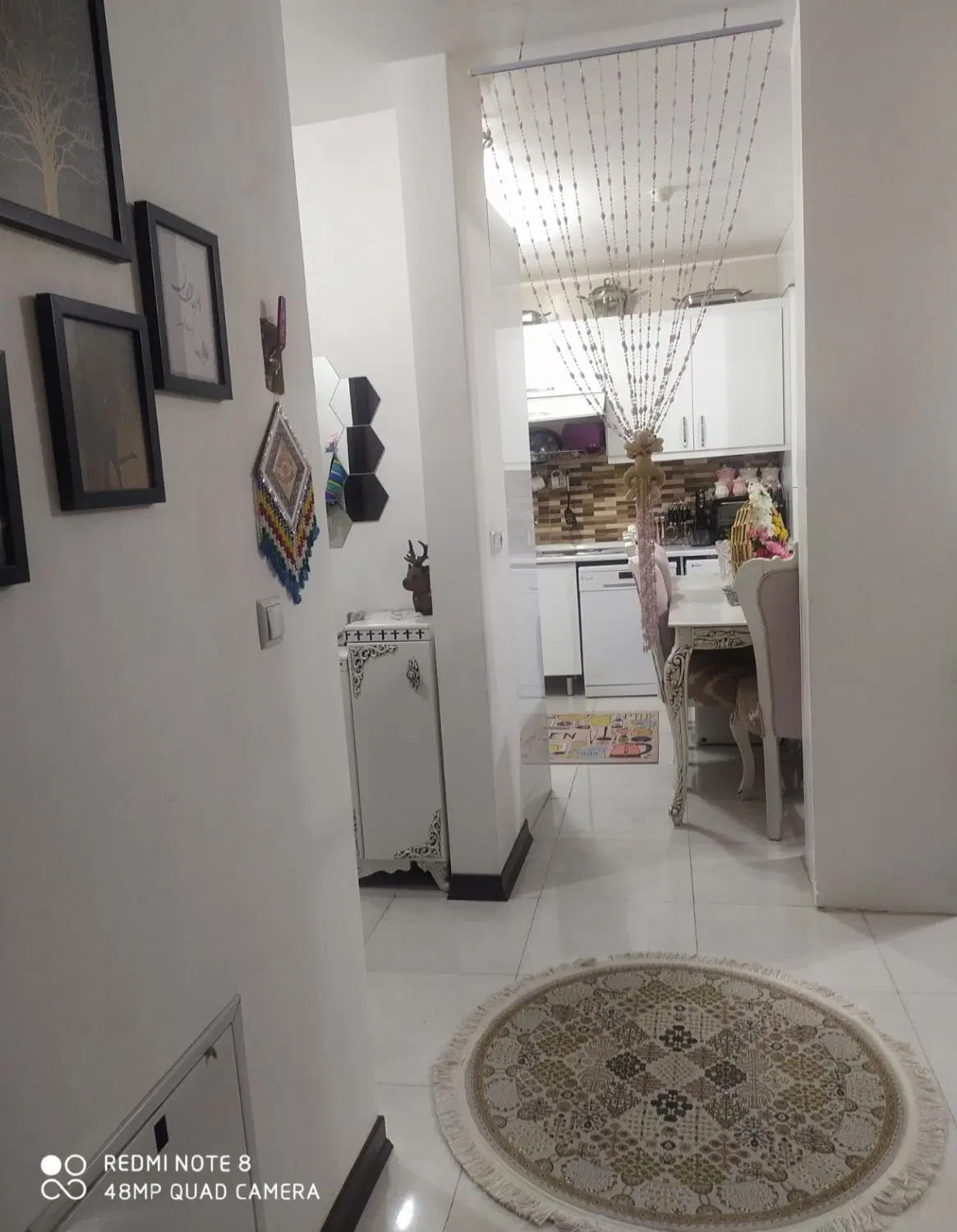 منزل مسکونی آپارتمان