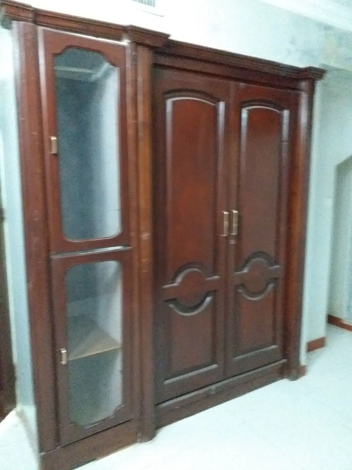 کوهسنگی همت رهن.اجاره اپ۱۰۰متر۲خواب ط اول تراس دار