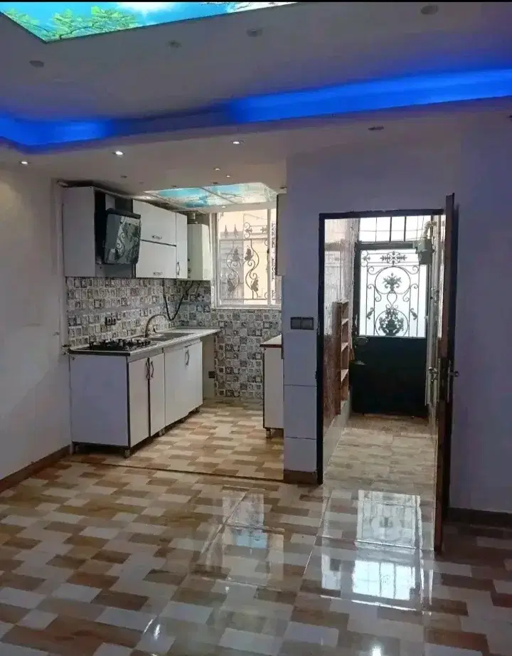 اجاره واحد۵۵متربی‌نظیر خوش نقشه رازی آسایش گاز