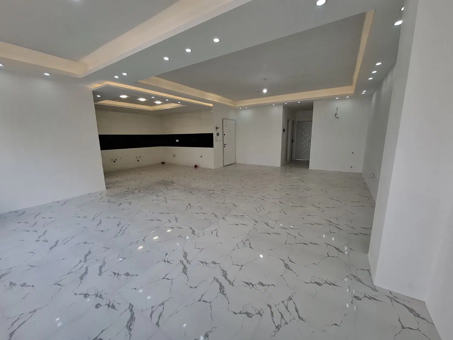 فروش آپارتمان دو خواب جنوبی گلشهر