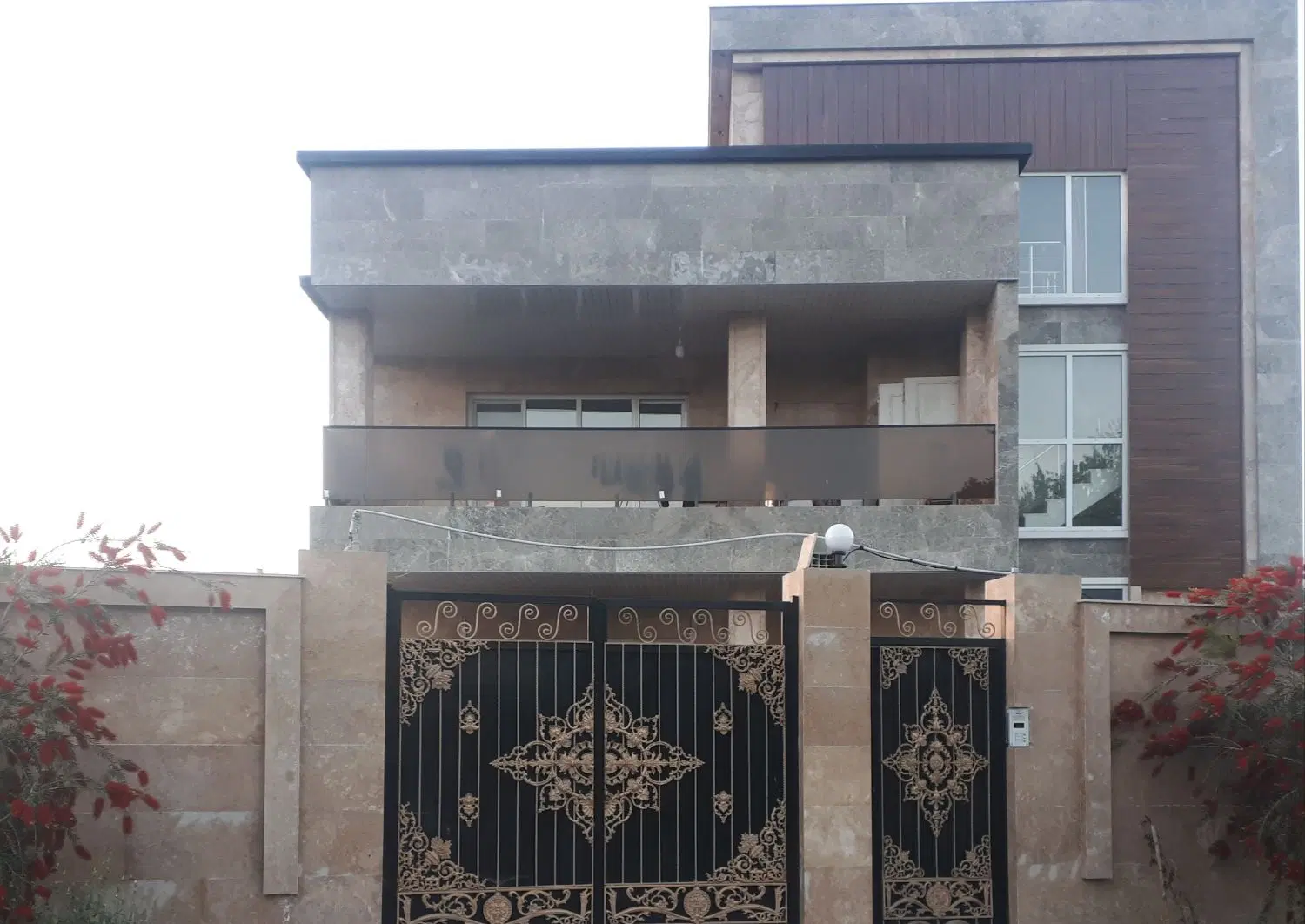 سوئیت ۳۰ متری ایوان