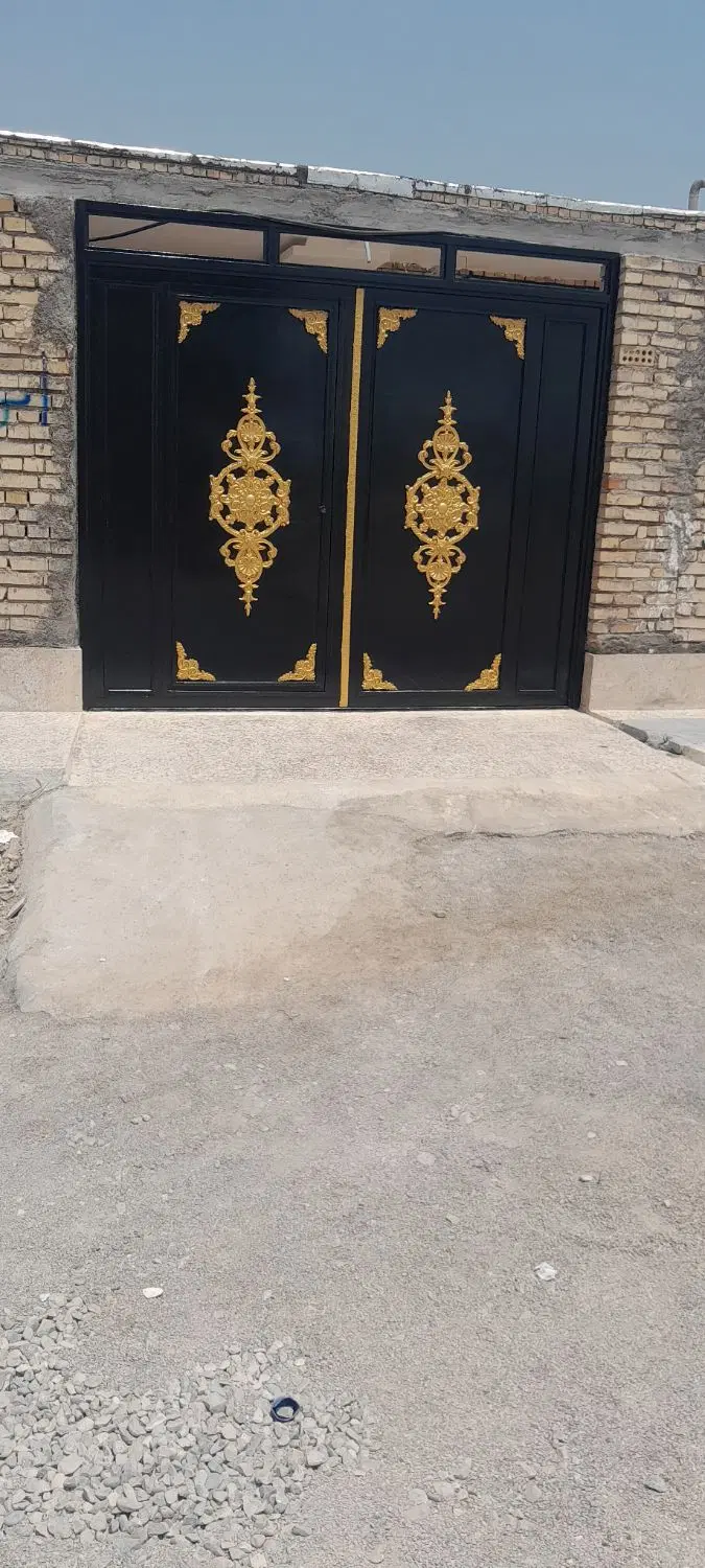 منزل ویلایی   الغدیر(حده)