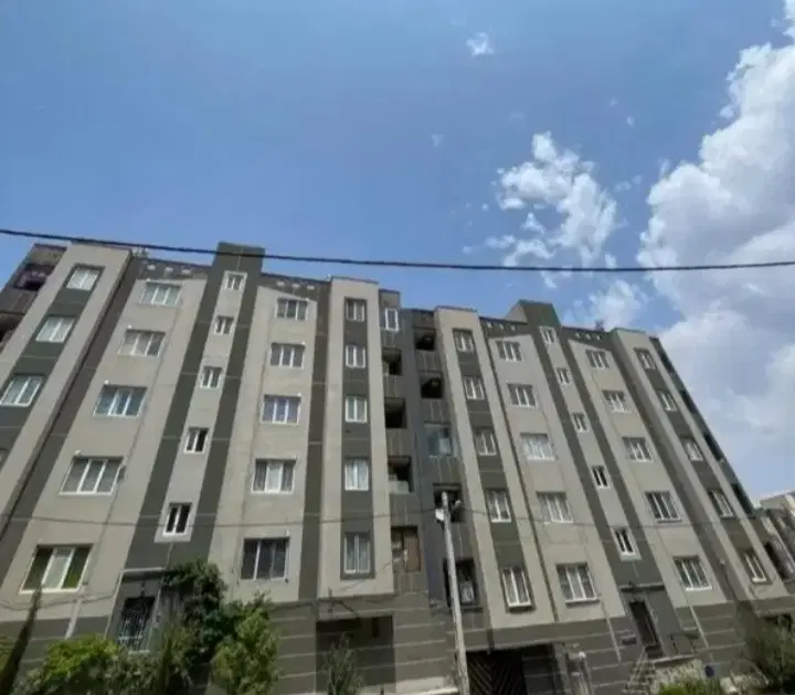 واحدجنوبی باپارکینگ خام