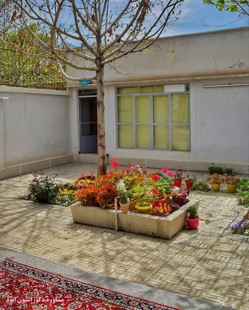 فروش خانه ویلایی سند تک برگ کارخونه برق