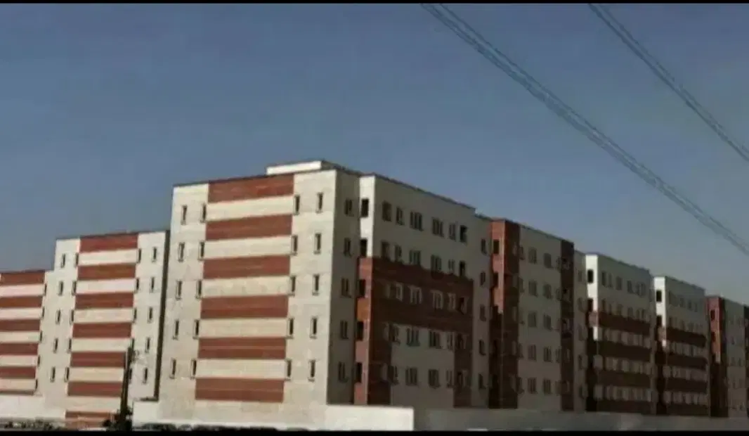 فروش آپارتمان ۸۵ متری مهرگان البرز ۲