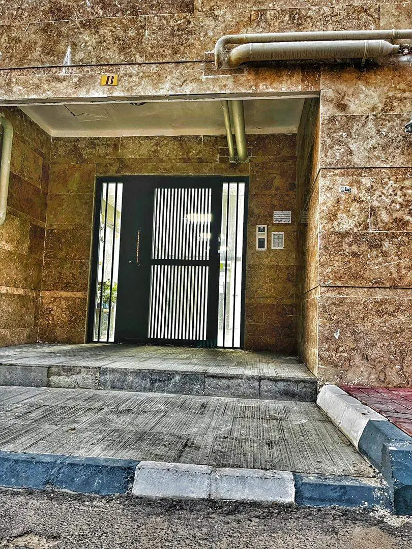 مسکن ملی فاز 4 اوین