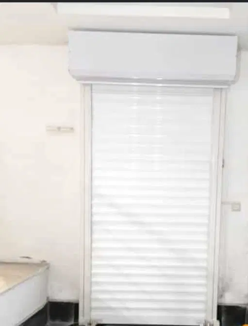 مغازه_انبار کوچک