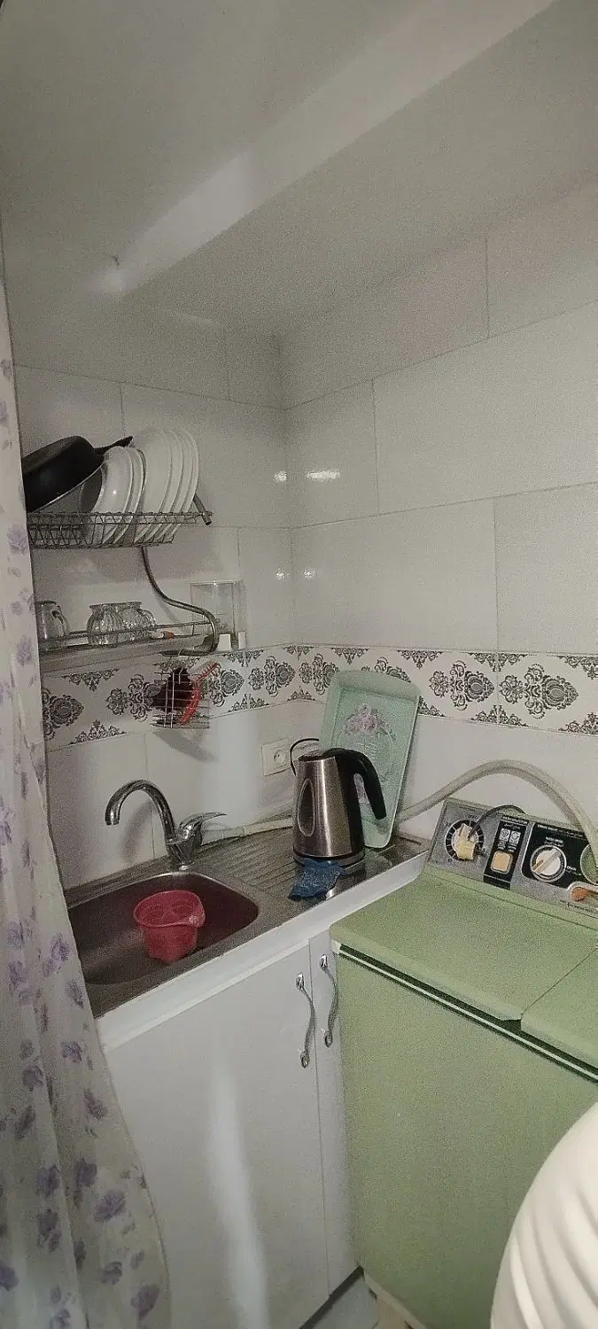 سوییت شیک مبله اجاره روزانه