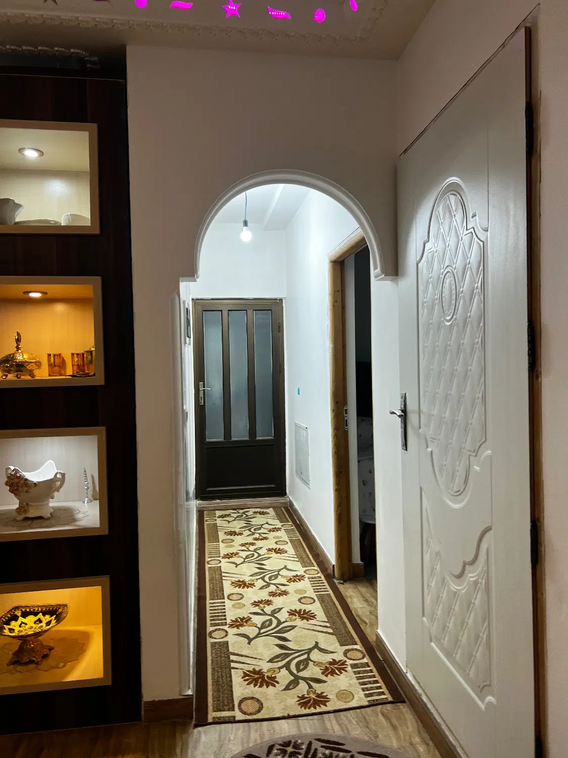 رهن و اجاره (توافقی )