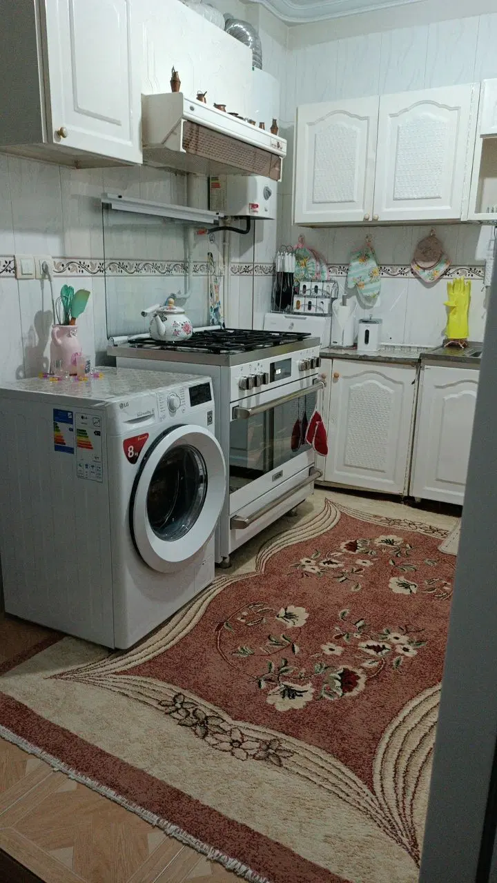 رهن کامل آپارتمان