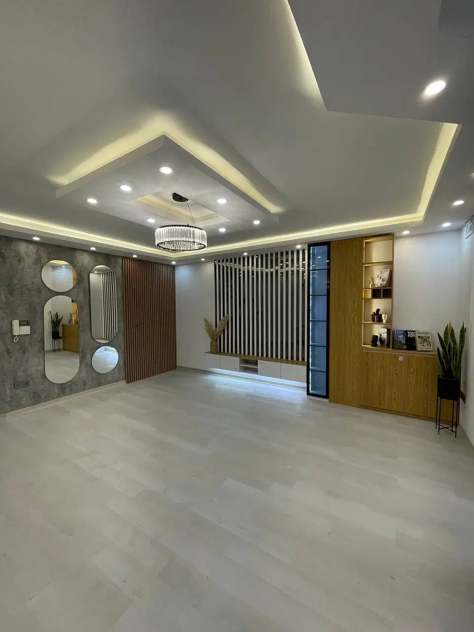 ۶۹متر_۲خواب_دیزاین خاص_رو بنما_سند تک برگ
