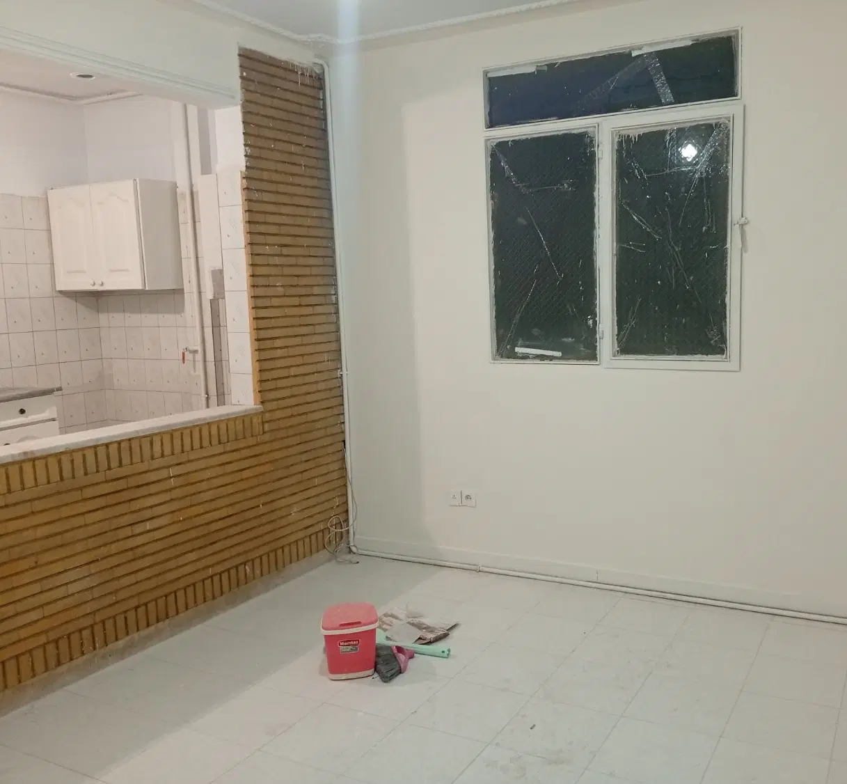 ۳۸ متر یک خواب خوش بالاتر از کمیل مجرد و متاهل