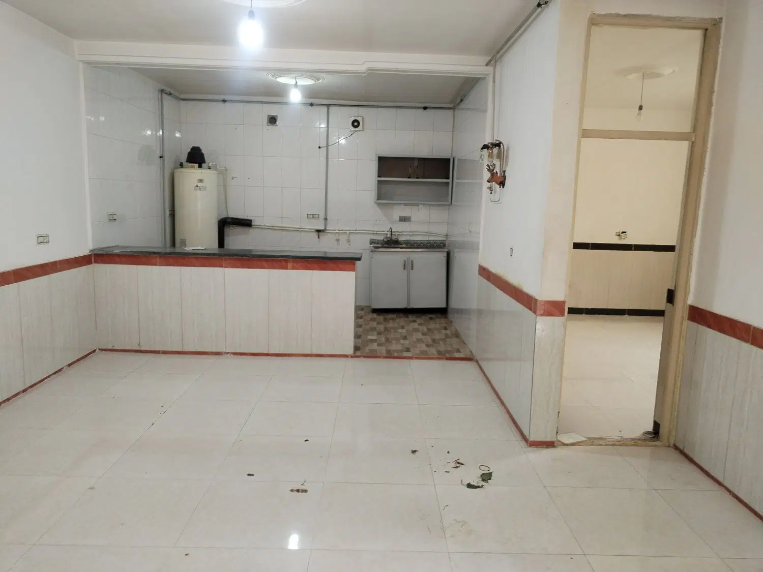 خانه  فروشی کرناچی. رهن اجاره