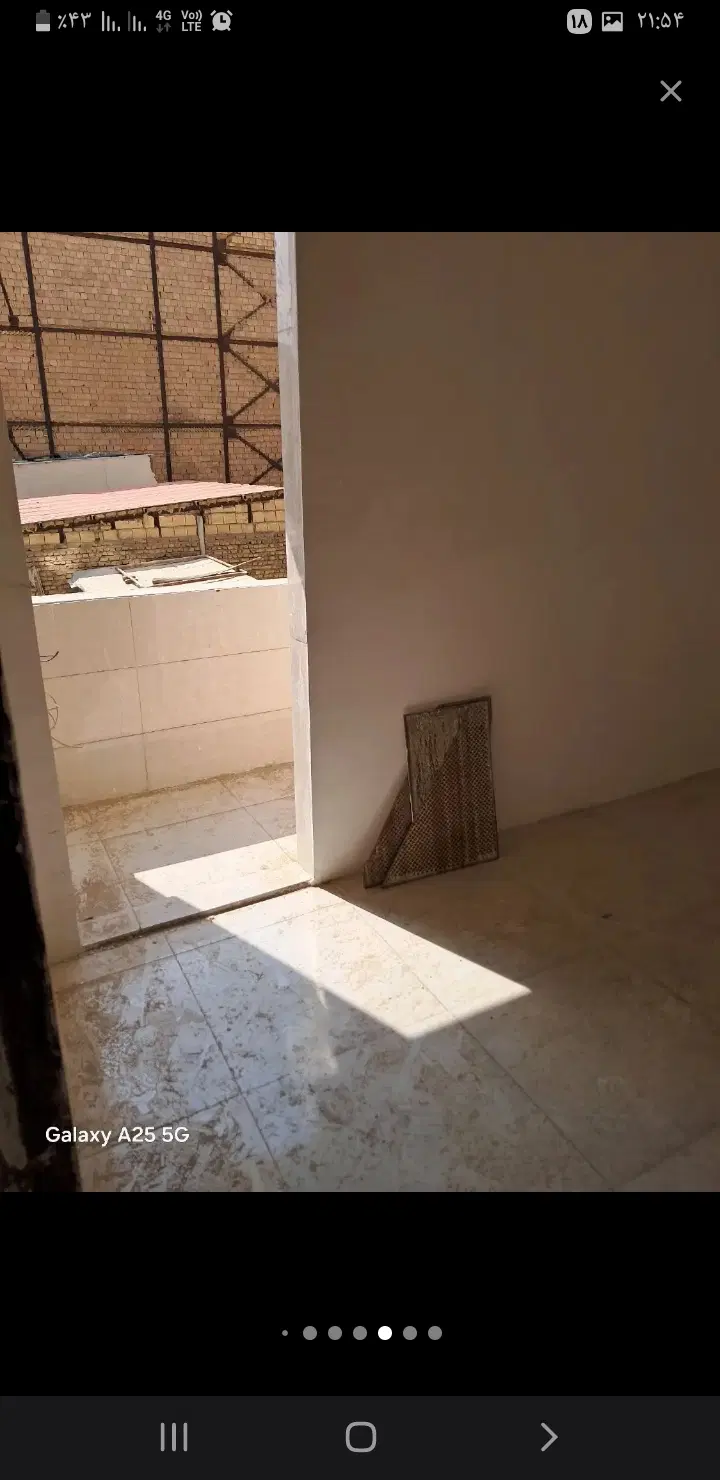 واحد ۱۱۰ متری بهار ۱