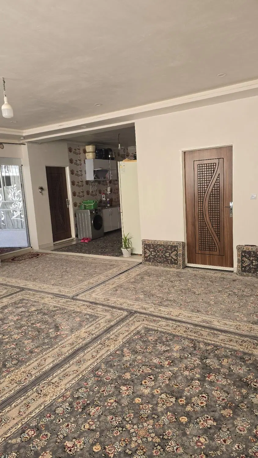 خانه 100متری نایسر