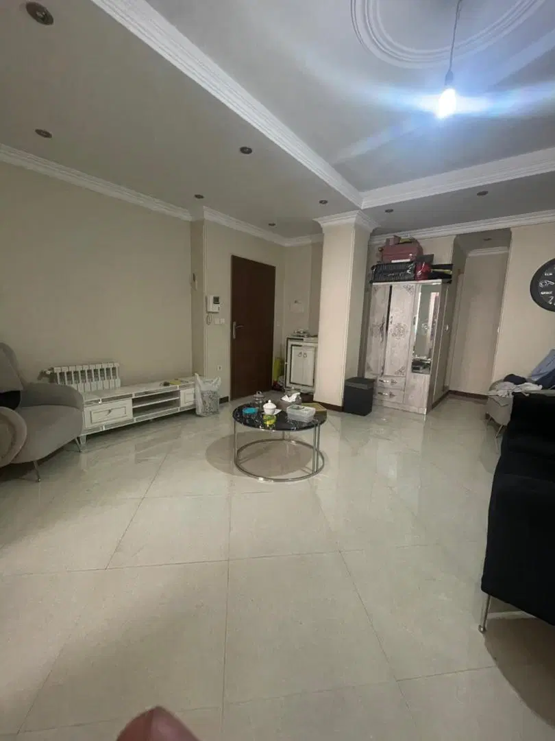 آپارتمان ۴۵ متری پارکینگ دار