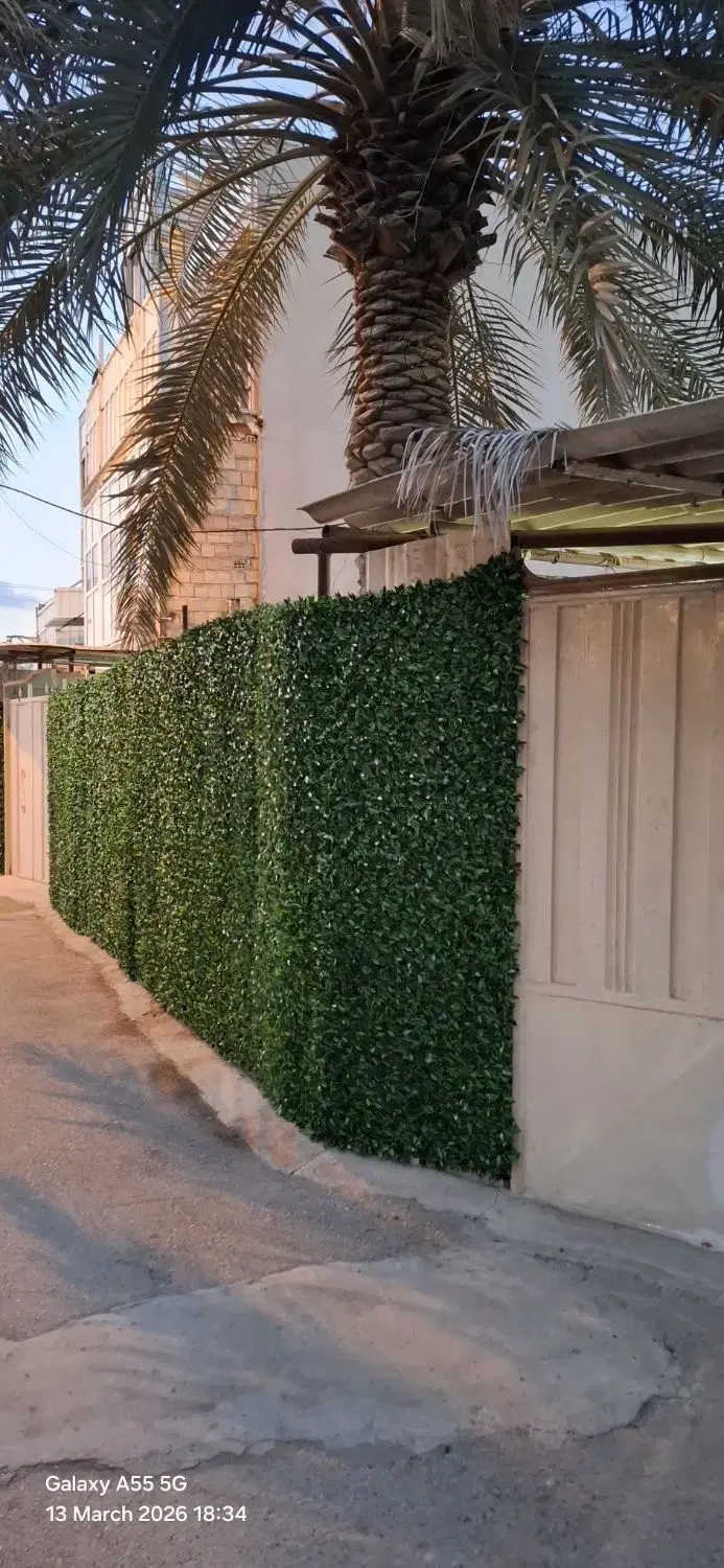 منزل ویلایی ناحیه صنعتی فارابی