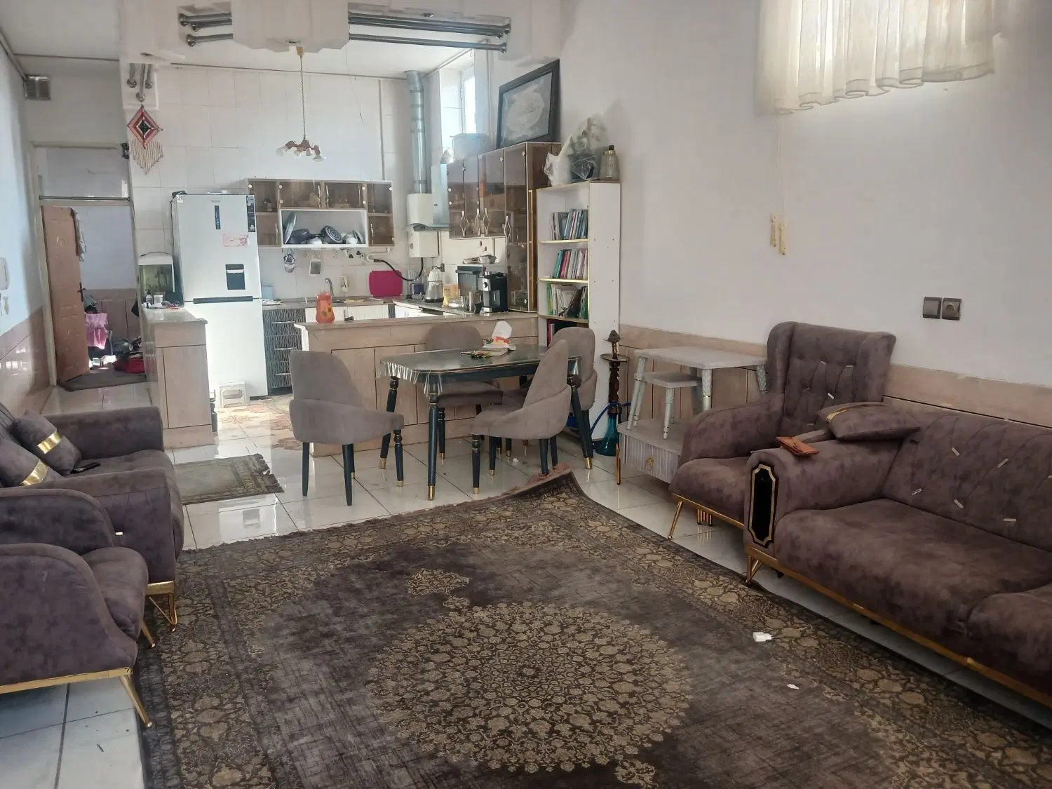 رهن کامل