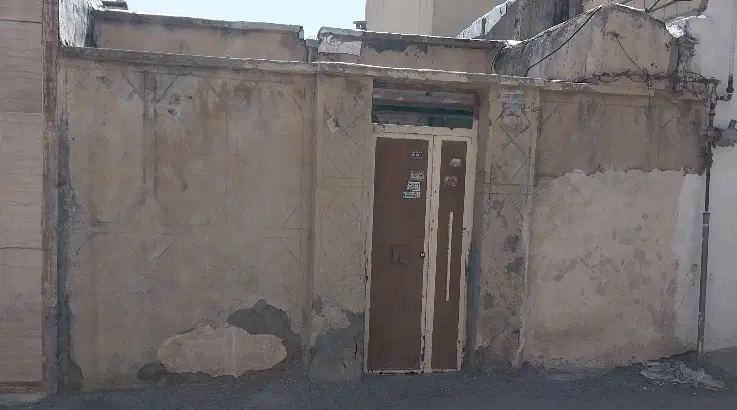 خانه جعفراباد ابوذر