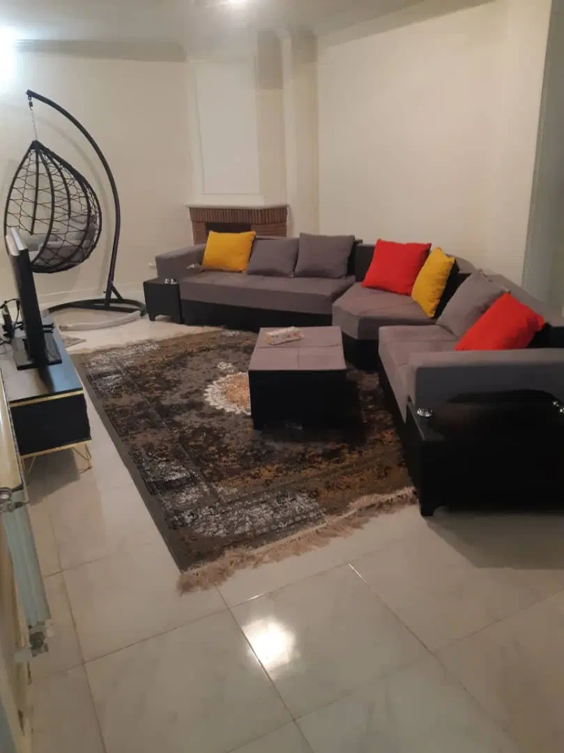 اجاره روزانه آپارتمان مبله_تهرانپارس_نارمک