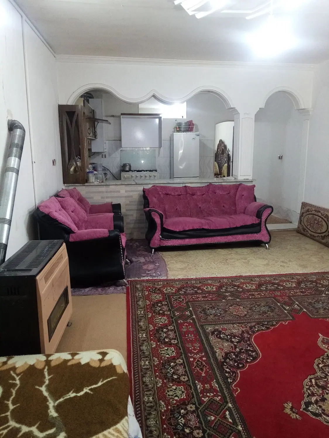 سویت و خانه دربس