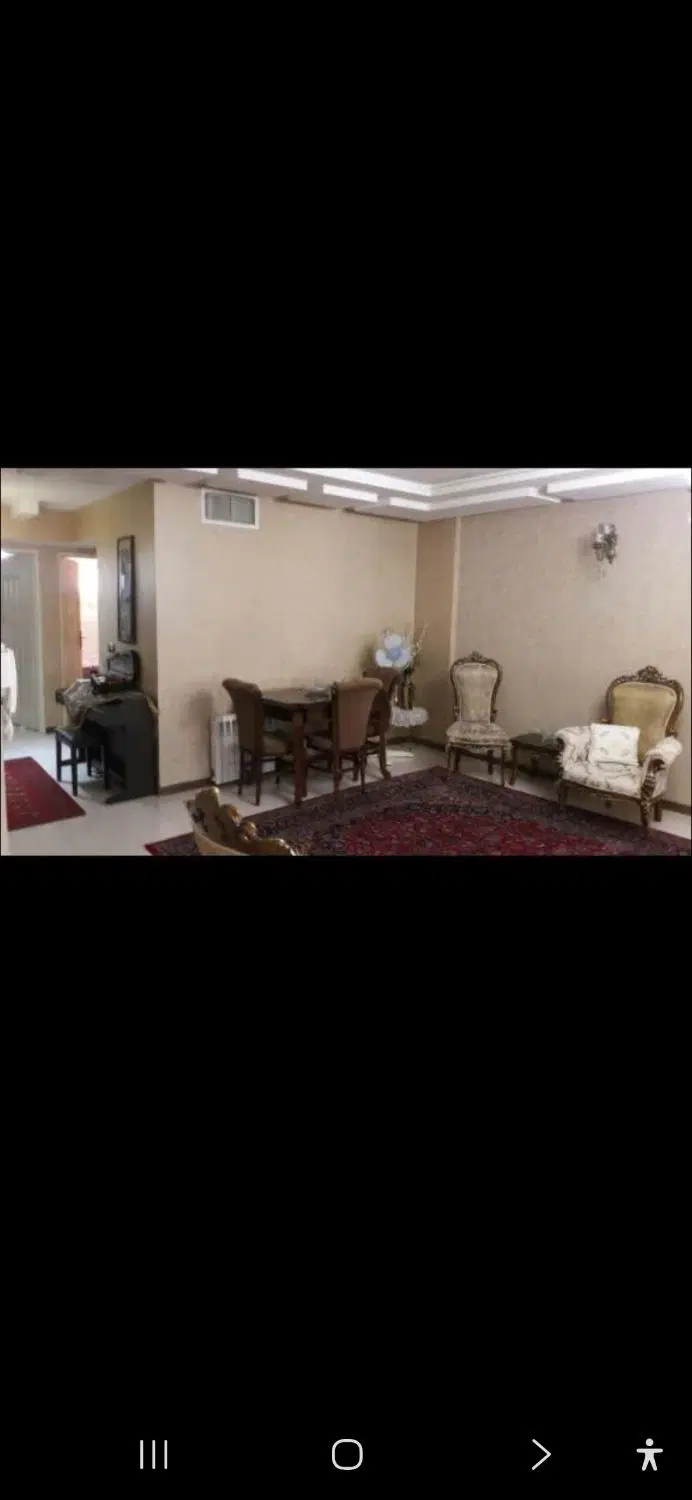 لادن 110متری دوخواب