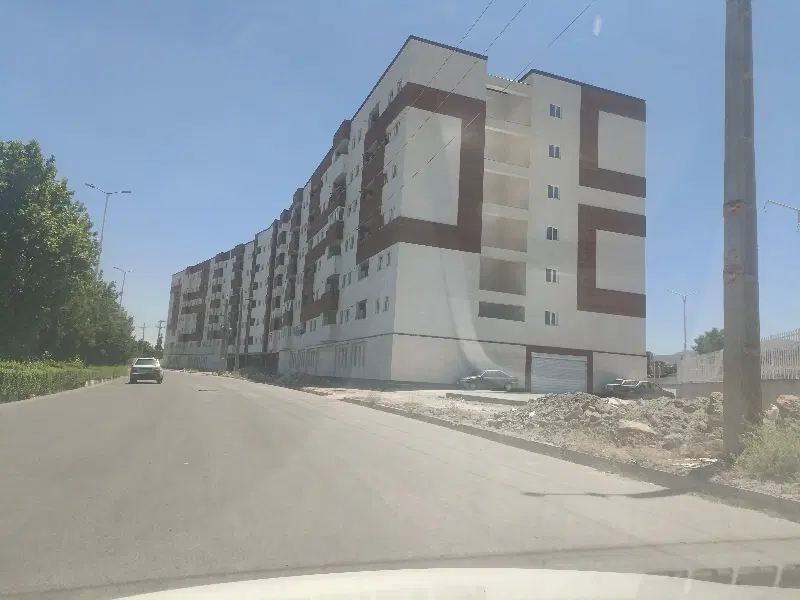 مسکن ملی