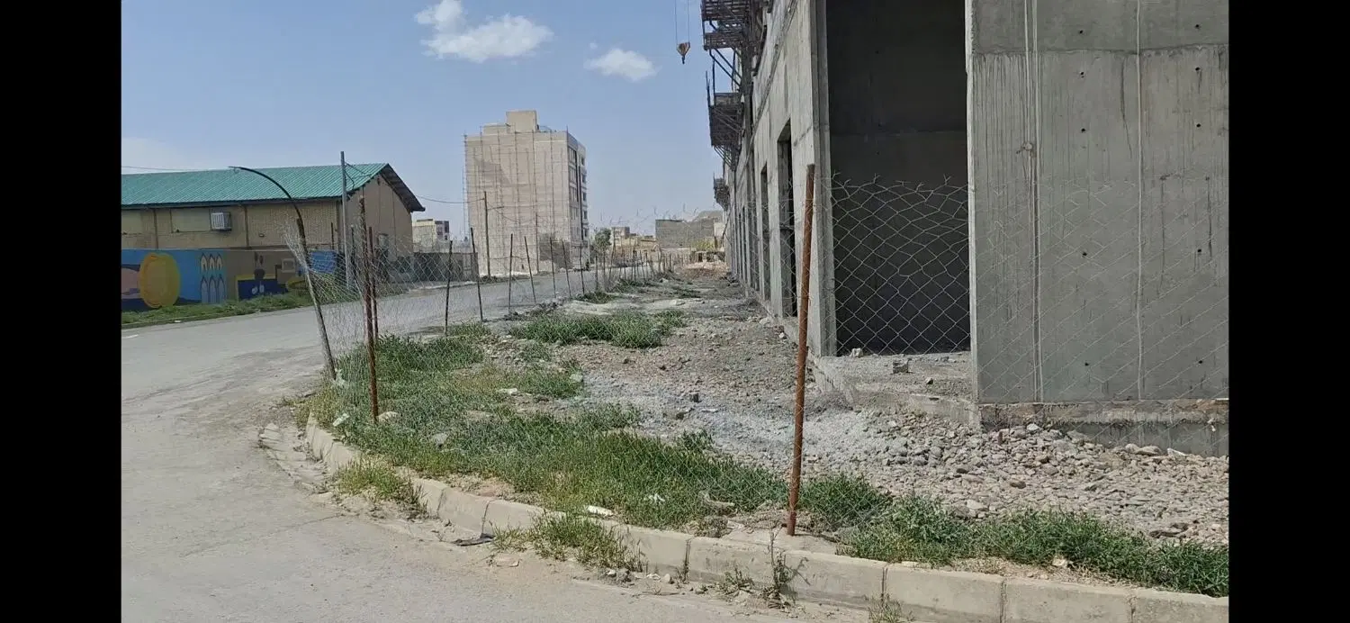 شهرک رضویه.نبش کوثر17.جنوبی.سندششدانگ.