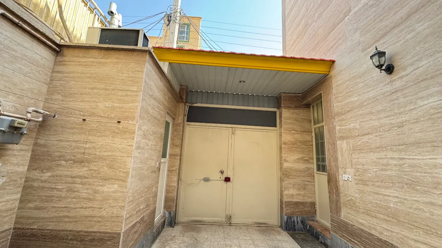 فروش ویلایی