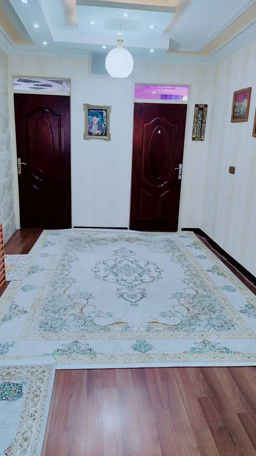 اپارتمان 115متری با سند تک برگ