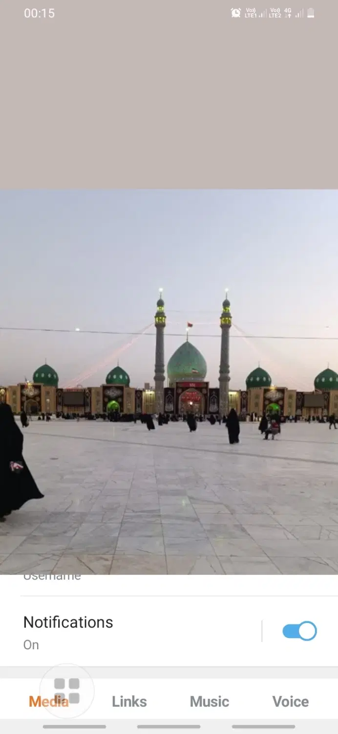 فروش زمین پردیس فاز ۴