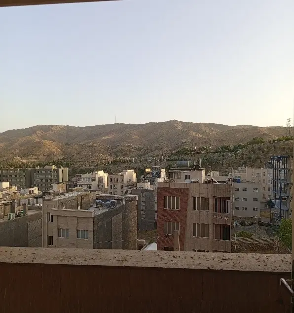 100 متری رهن کامل