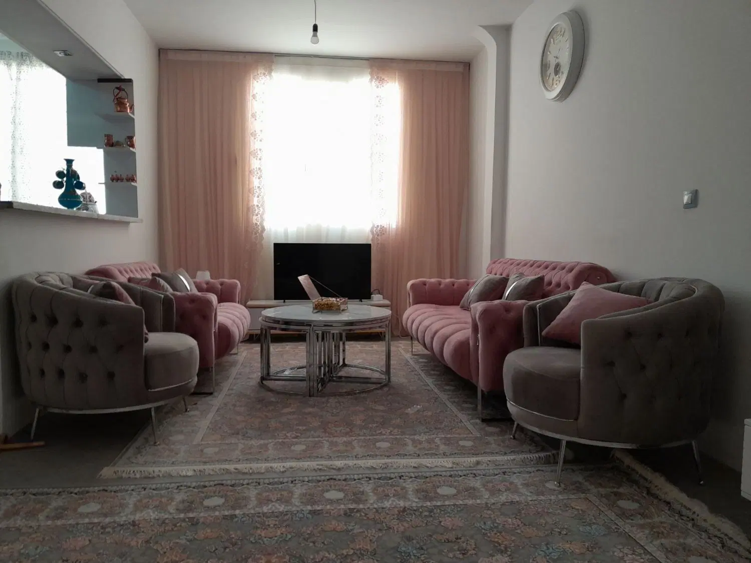 اجاره خانه ۶۵ متری در صالحیه