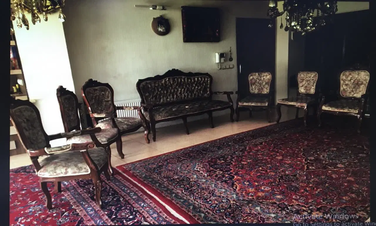 فروش منزل مسکونی