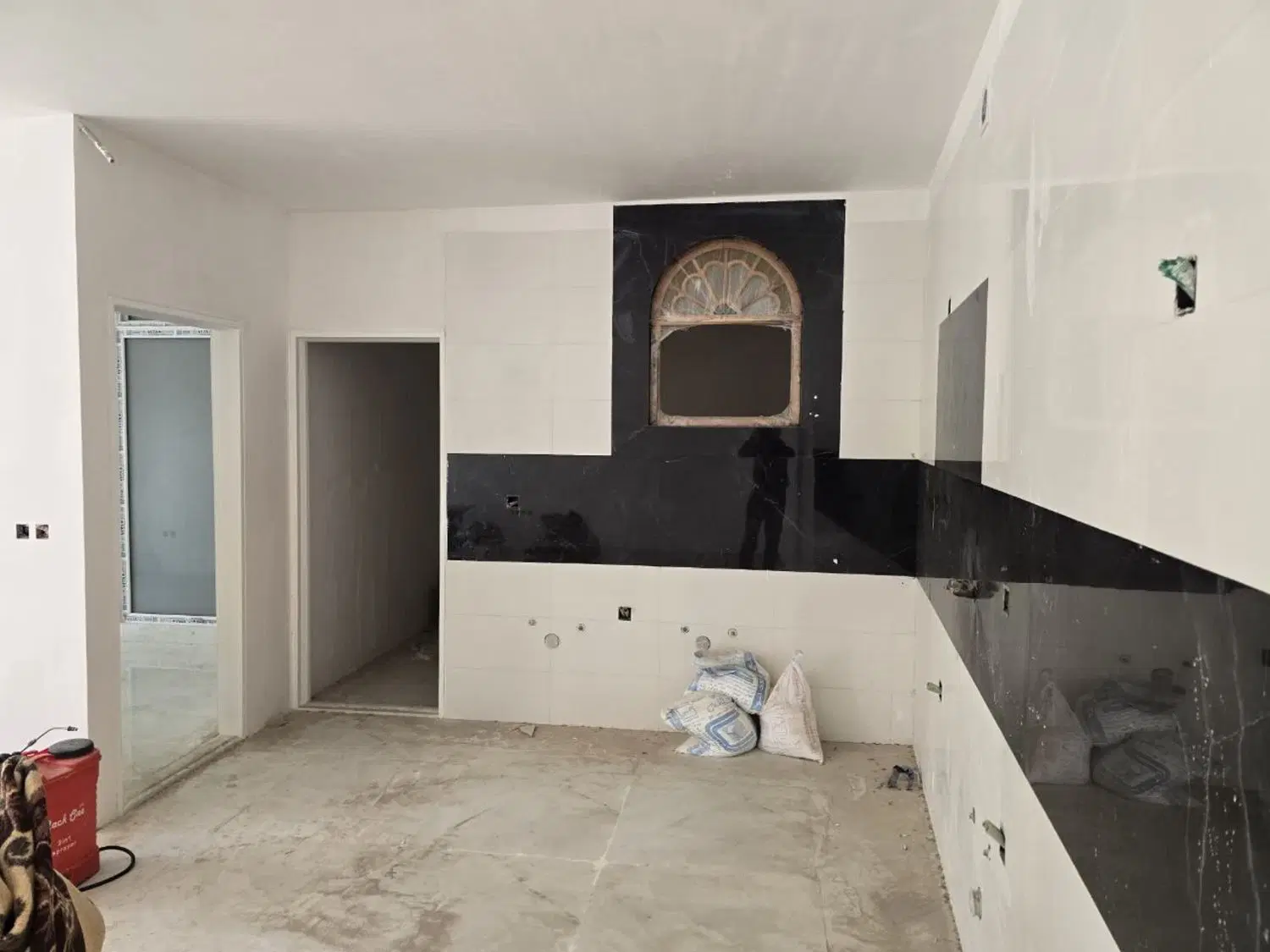 فروش خونه باغ شیک و سنتی