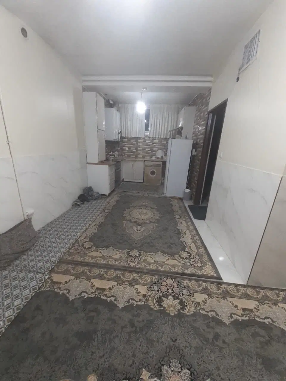 فروش خانه دو طبقه ۷۰ متری