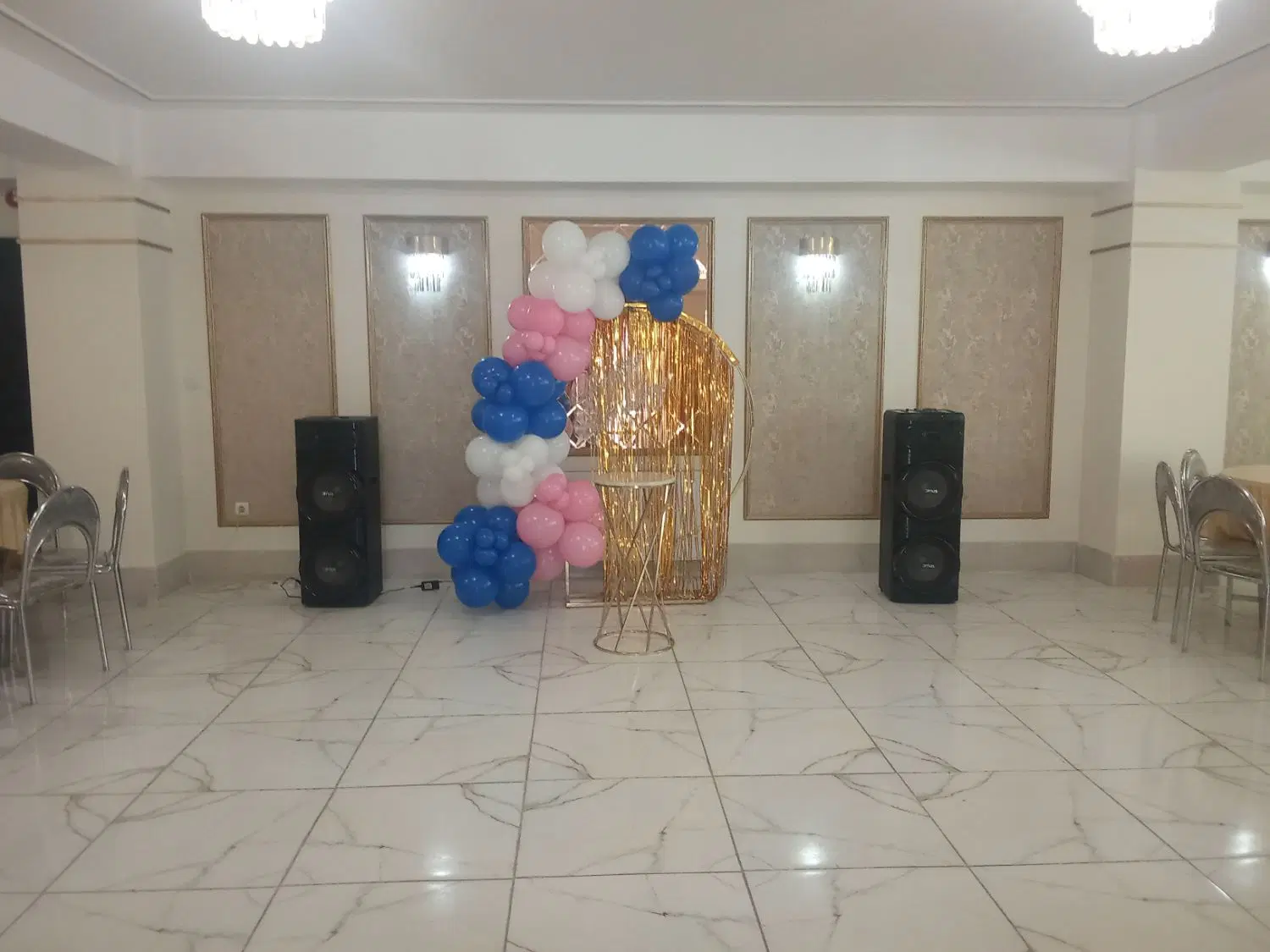 واحد در سهند امکان معاوضه