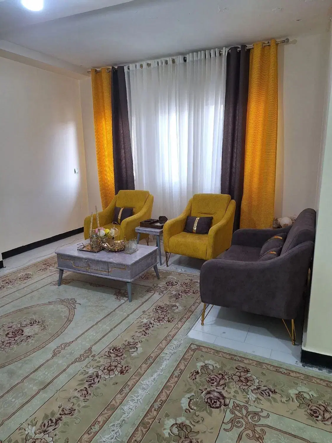 اجاره آپارتمان مسکن فرهنگیان