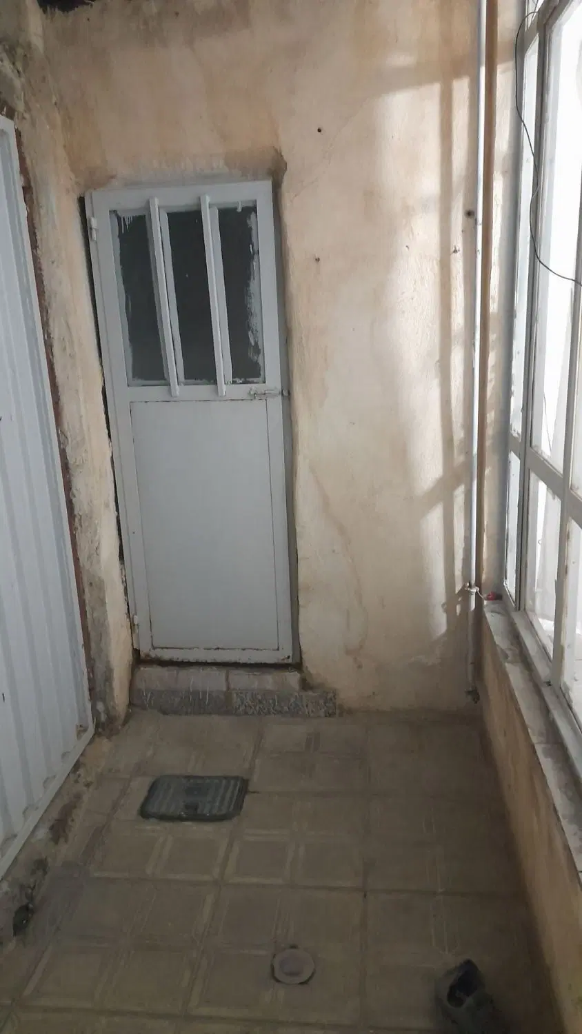 خانه 50متری در آناخاتون