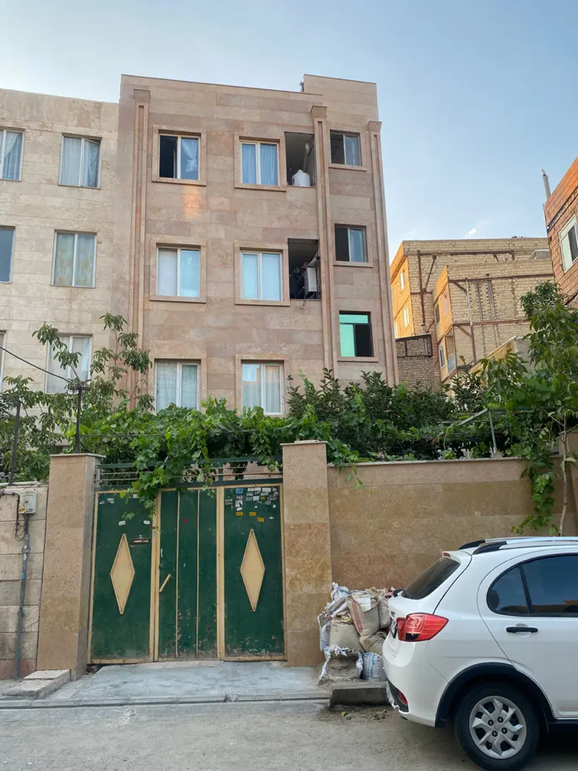 خانه فروشی 90متر