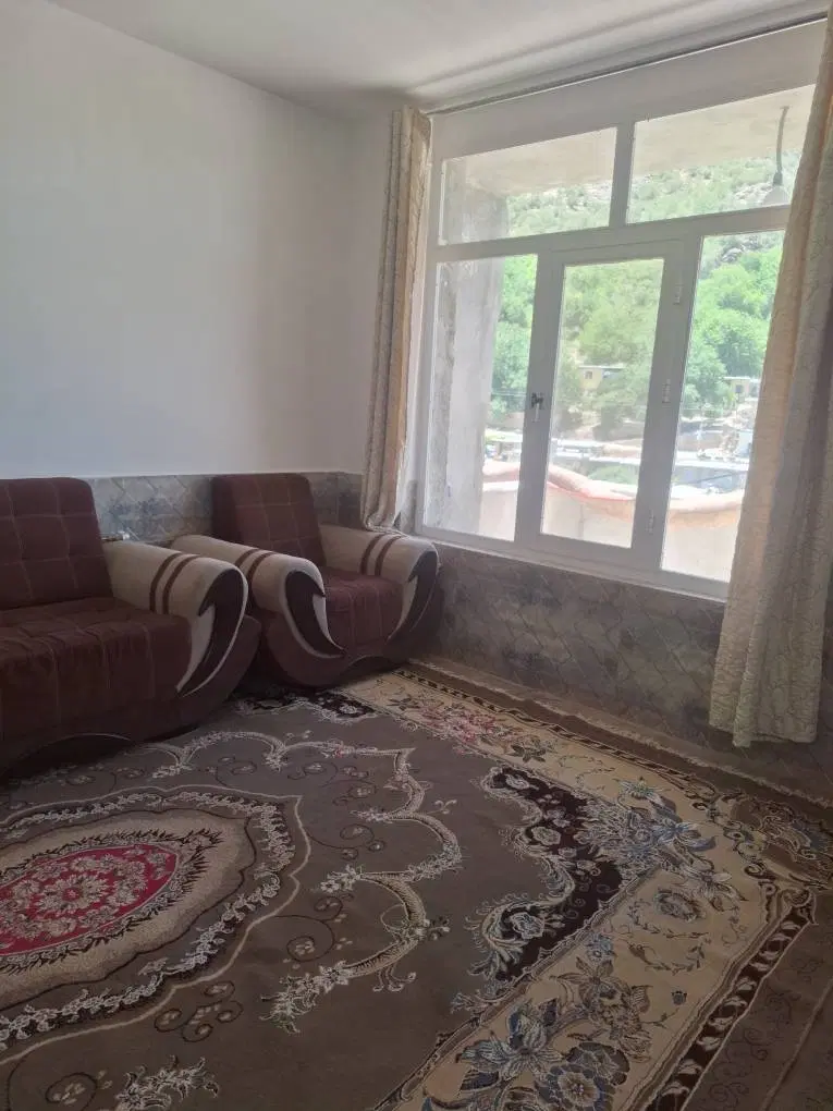اجاره منزل در روستای زیبای کهکران
