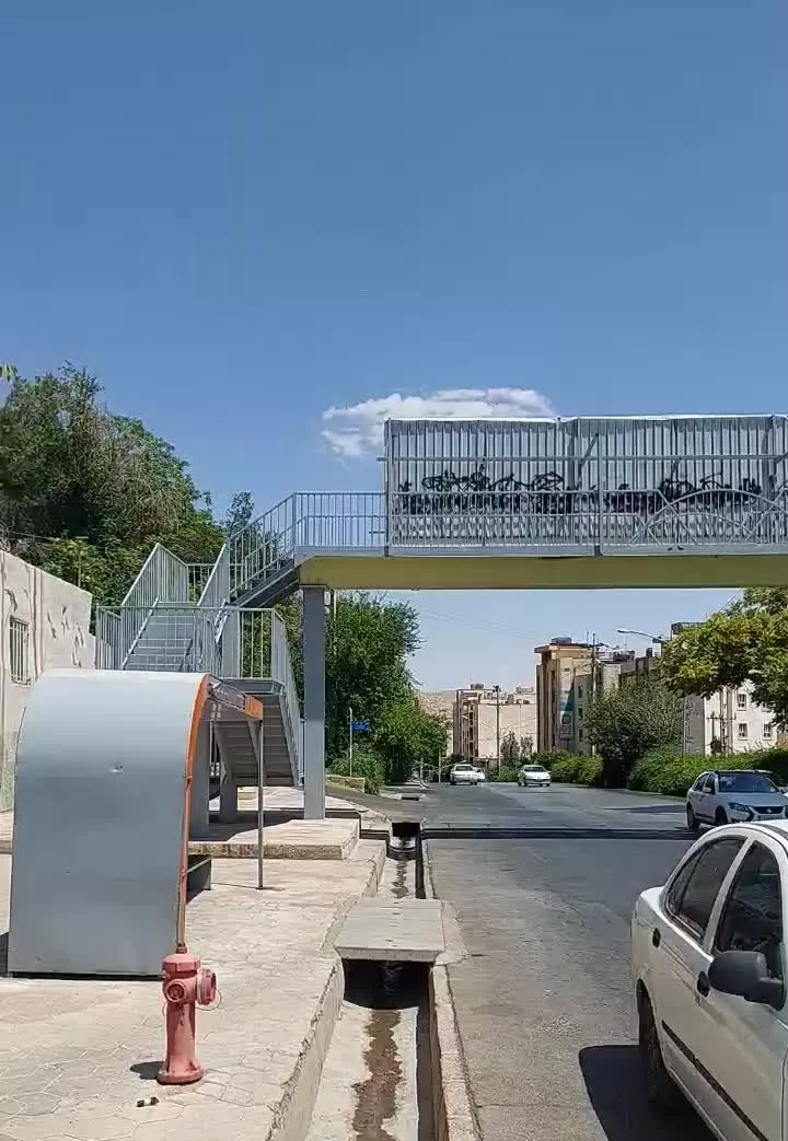 ویلایی ۱۲۰ متری دربست بلوار جمهوری