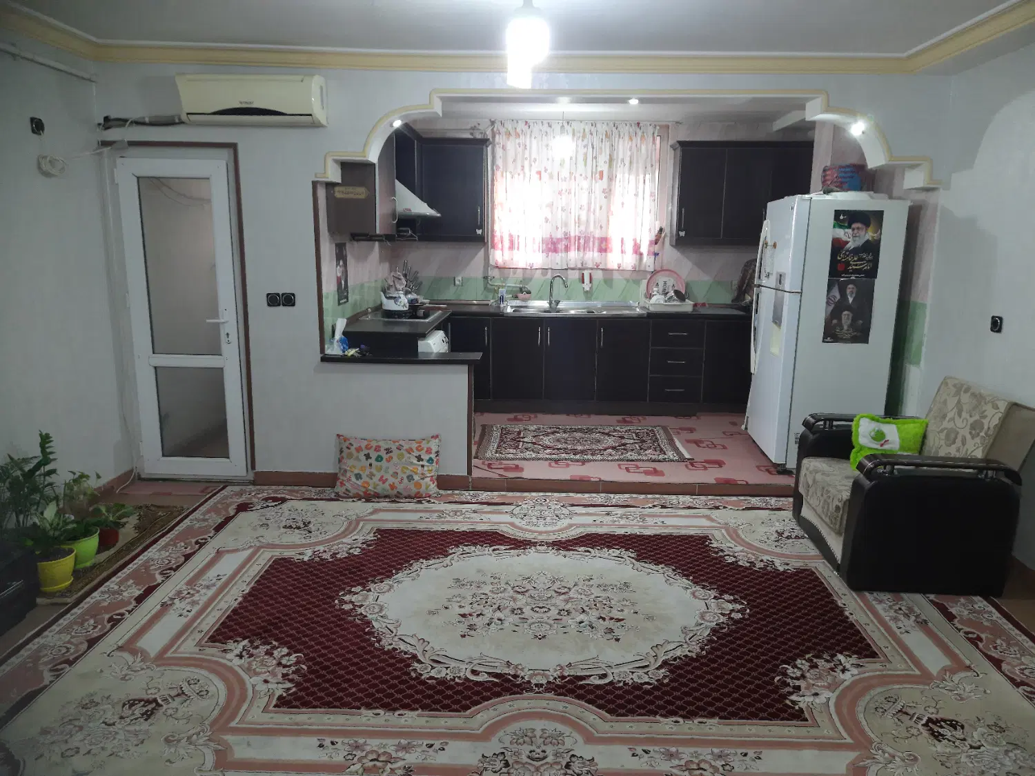 فروش آپارتمان