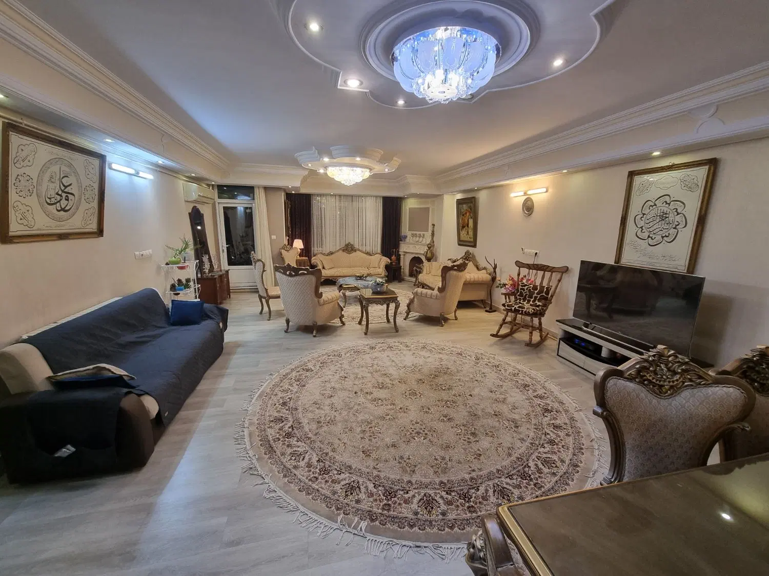 فروش آپارتمان شهرک