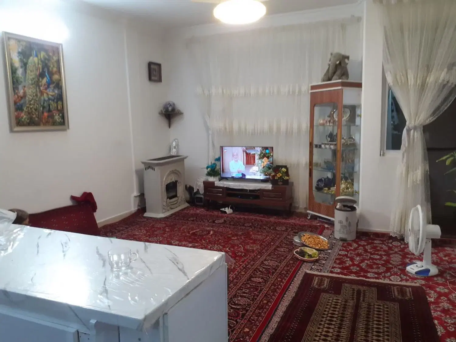 آپارتمان 65متری