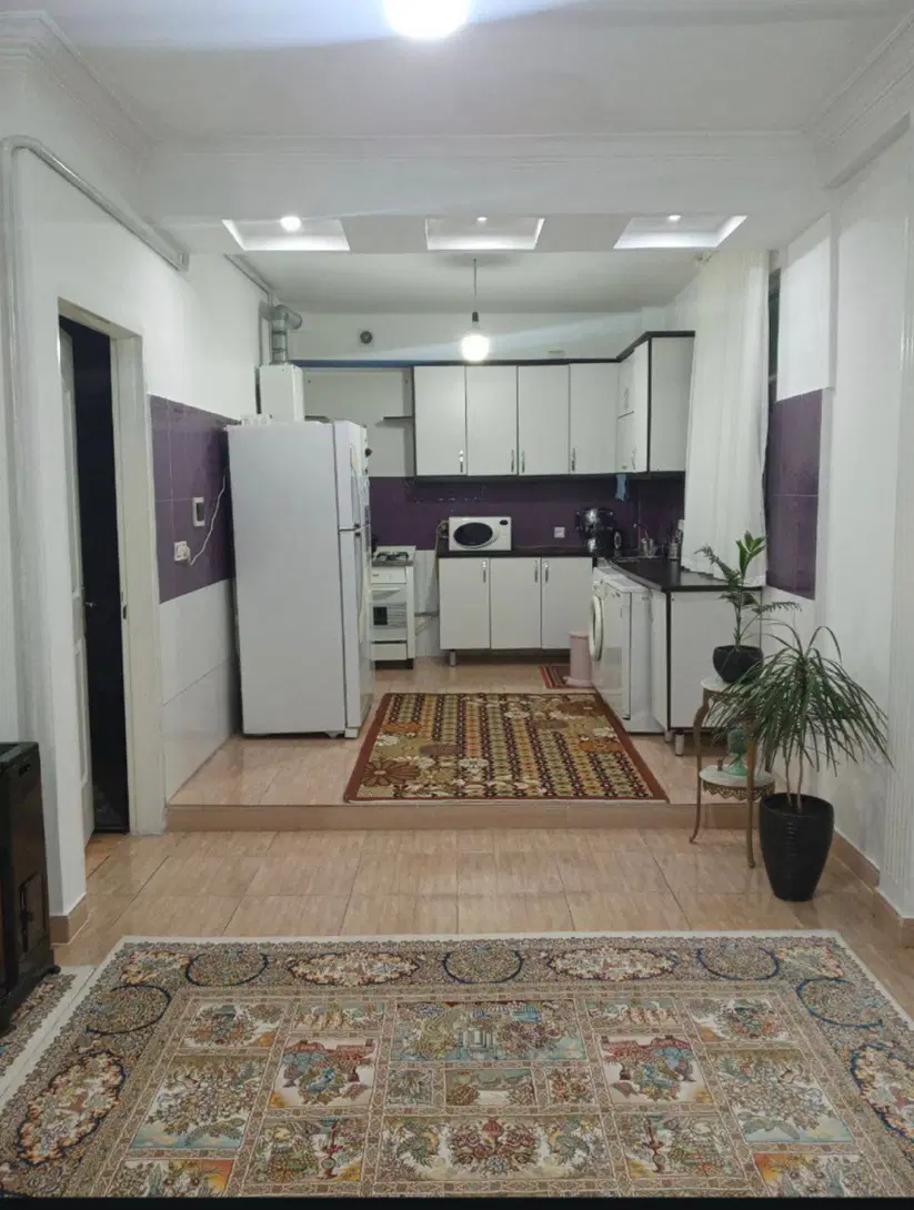 فریبا منظریه مخابرات ارم پیک اهری