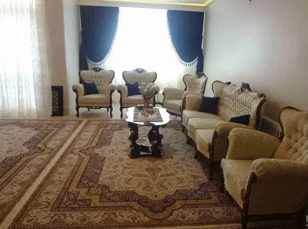 اجاره واحد مسکونی واقع در شهید رجایی